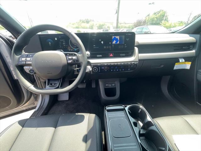 2025 Hyundai IONIQ 5 XRT
