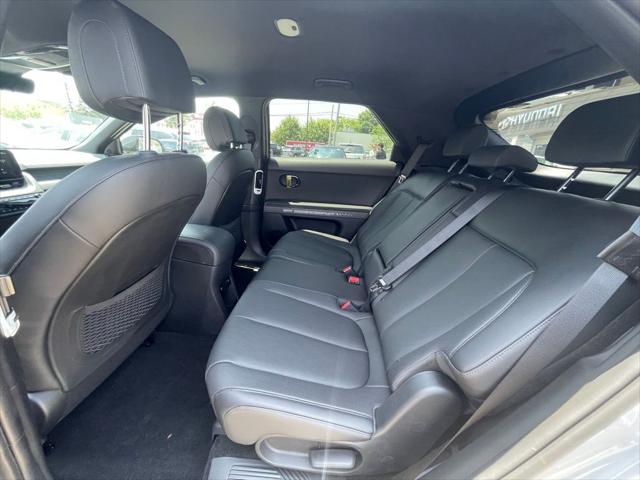 2025 Hyundai IONIQ 5 XRT