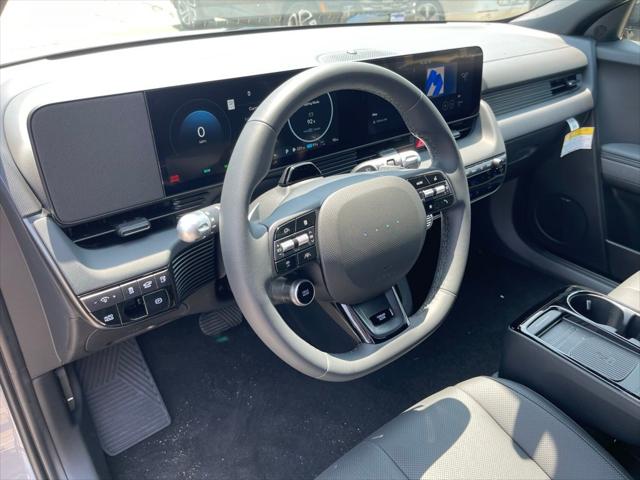 2025 Hyundai IONIQ 5 XRT