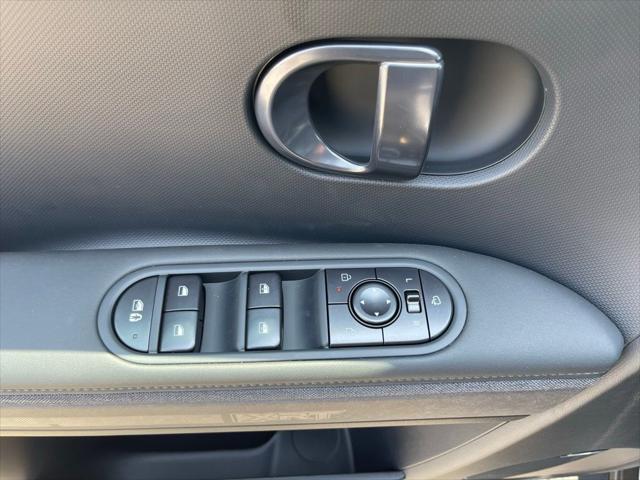 2025 Hyundai IONIQ 5 XRT