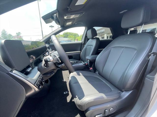 2025 Hyundai IONIQ 5 XRT