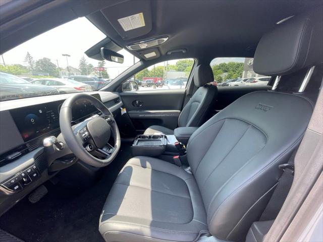 2025 Hyundai IONIQ 5 XRT