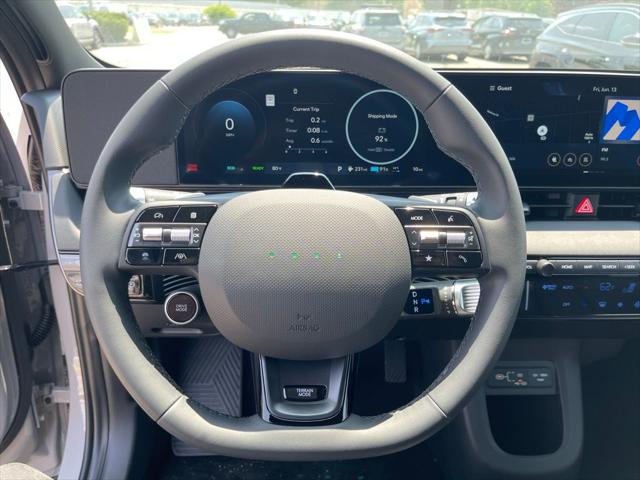 2025 Hyundai IONIQ 5 XRT