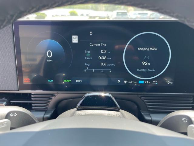 2025 Hyundai IONIQ 5 XRT