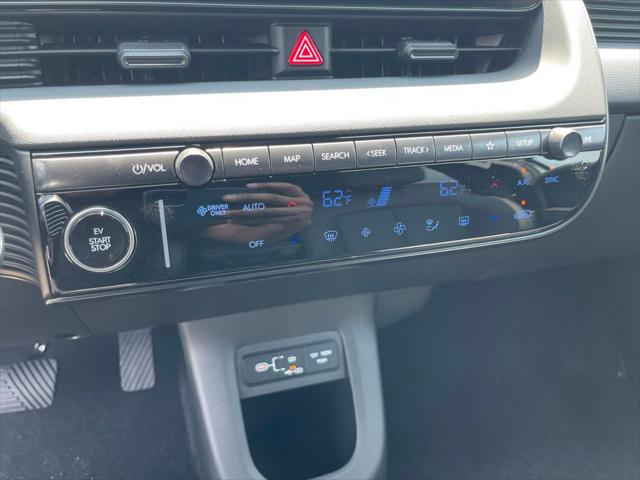 2025 Hyundai IONIQ 5 XRT