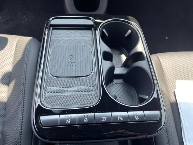 2025 Hyundai IONIQ 5 XRT
