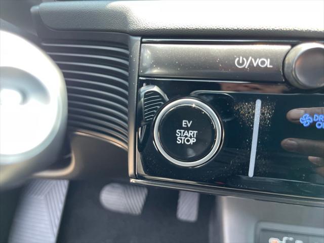 2025 Hyundai IONIQ 5 XRT