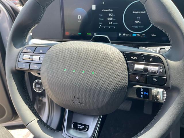 2025 Hyundai IONIQ 5 XRT