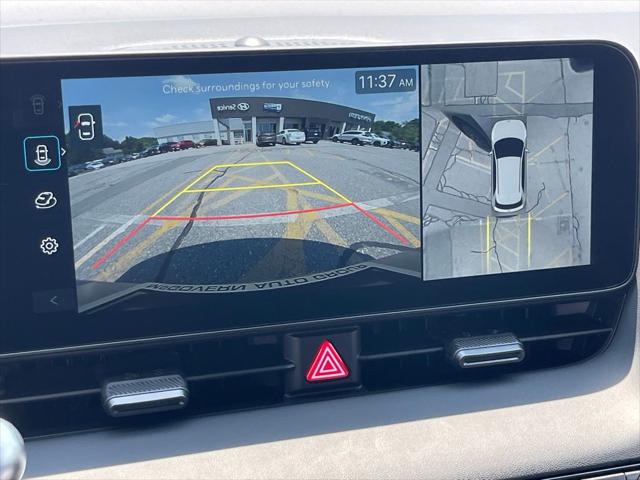 2025 Hyundai IONIQ 5 XRT