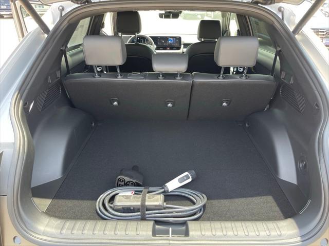 2025 Hyundai IONIQ 5 XRT