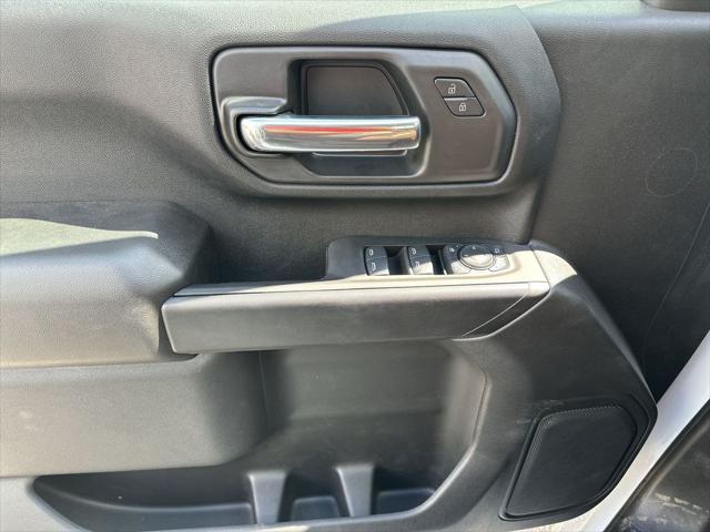2024 Chevrolet Silverado 3500HD Work Truck