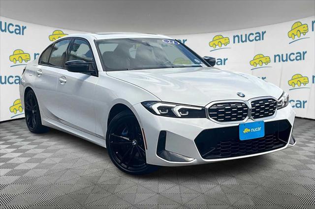 2024 BMW M340i M340i xDrive Sedan for sale in Norwood, MA