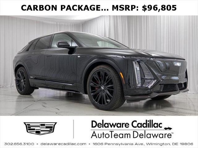 2026 Cadillac iQ V-Series Premium AWD for sale in Wilmington, DE