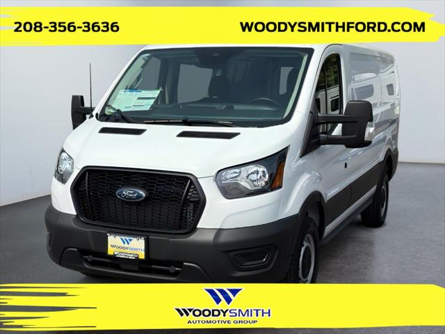 2025 Ford Transit Cargo Van Base for sale in Rexburg, ID