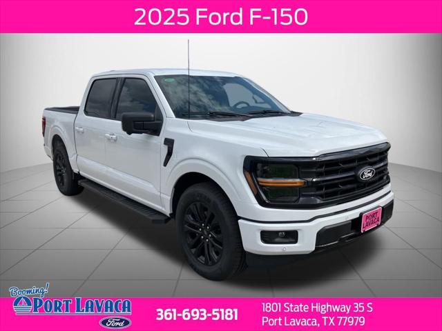2025 Ford F-150 XLT for sale in Port Lavaca, TX