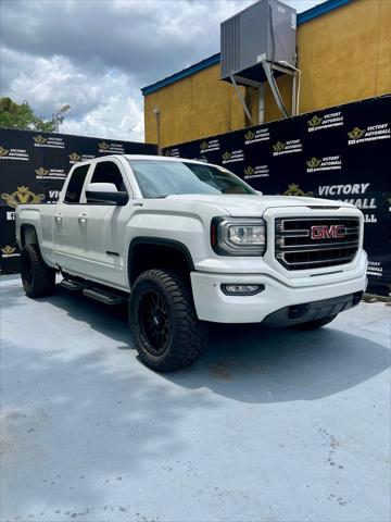 2019 GMC Sierra 1500 Limited Base for sale in Tampa, FL