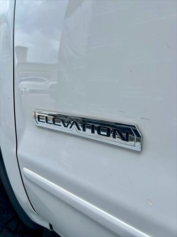 2019 GMC Sierra 1500 Limited Base