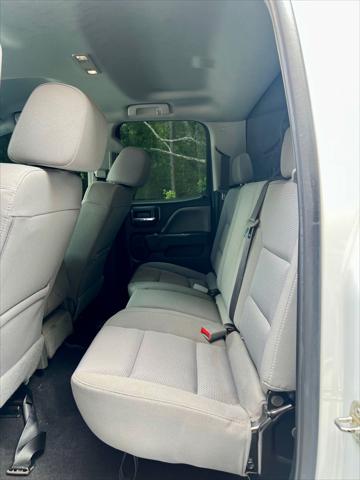 2019 GMC Sierra 1500 Limited Base