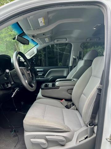 2019 GMC Sierra 1500 Limited Base