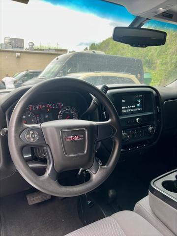 2019 GMC Sierra 1500 Limited Base