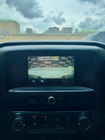 2019 GMC Sierra 1500 Limited Base