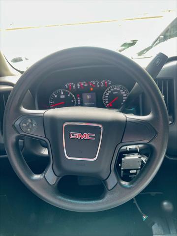 2019 GMC Sierra 1500 Limited Base