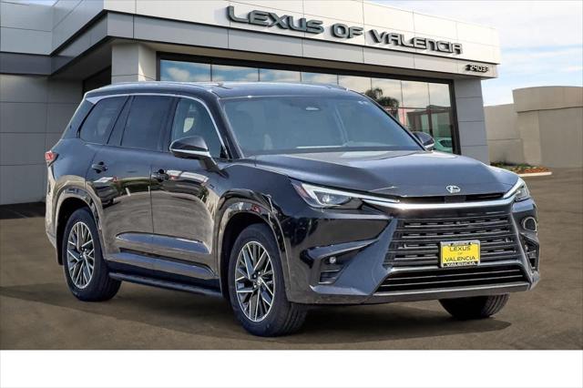 2025 Lexus TX 350 Premium