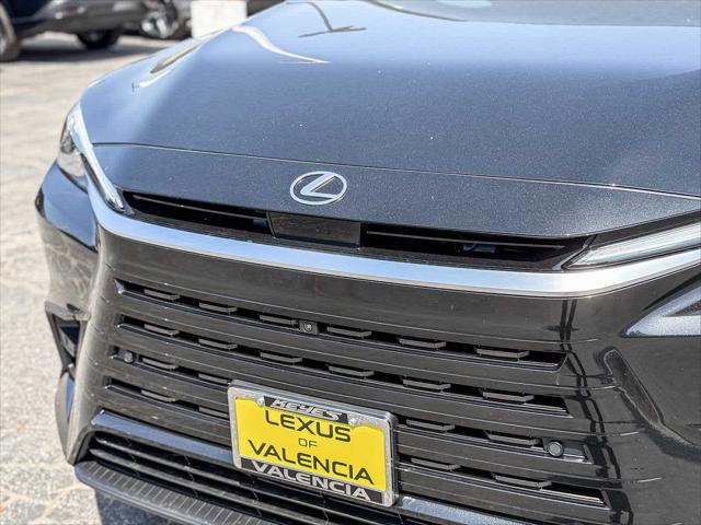 2025 Lexus TX 350 Premium
