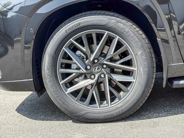 2025 Lexus TX 350 Premium