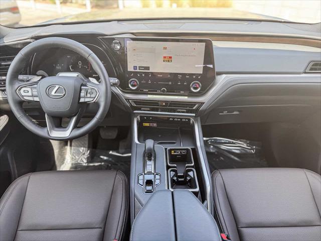 2025 Lexus TX 350 Premium