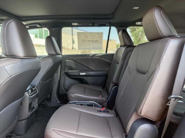 2025 Lexus TX 350 Premium