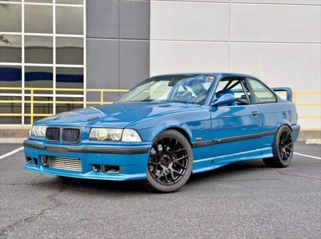 1995 BMW 325is Coupe 2D for sale in Fort Wayne, IN