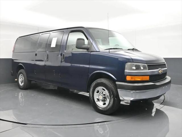 2014 Chevrolet Express LT for sale in Somerset, KY