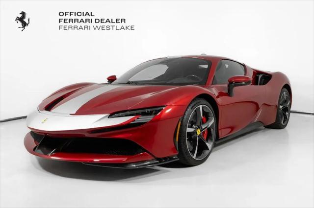 2023 Ferrari SF90 Stradale Base for sale in Thousand Oaks, CA