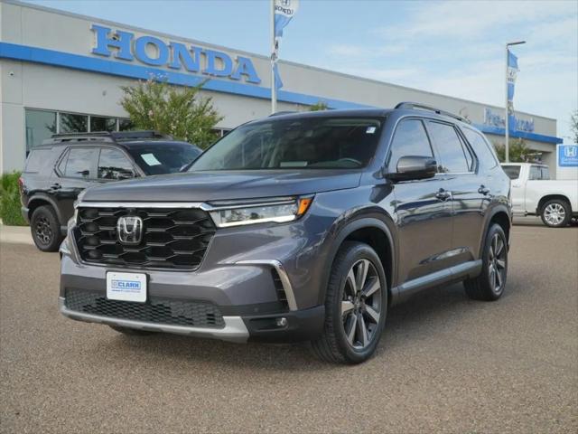 2024 Honda Pilot Elite for sale in Pharr, TX