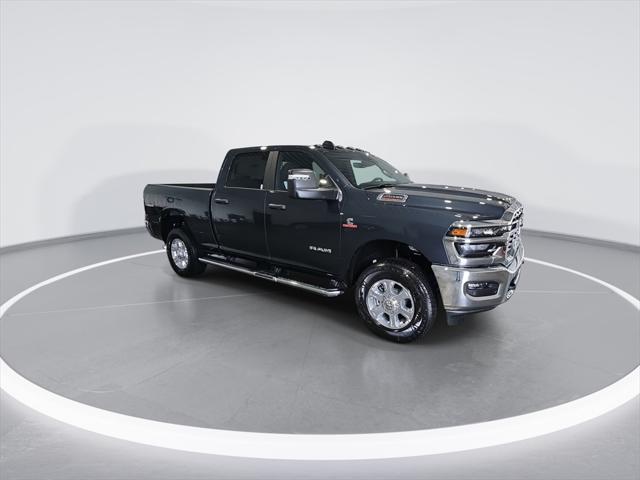 2025 RAM Ram 2500 RAM 2500 BIG HORN CREW CAB 4X4 64 BOX