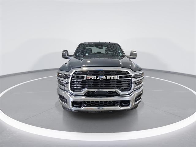 2025 RAM Ram 2500 RAM 2500 BIG HORN CREW CAB 4X4 64 BOX