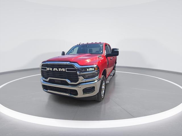 2025 RAM Ram 2500 RAM 2500 BIG HORN CREW CAB 4X4 64 BOX