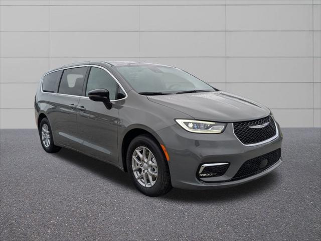2025 Chrysler Pacifica PACIFICA SELECT
