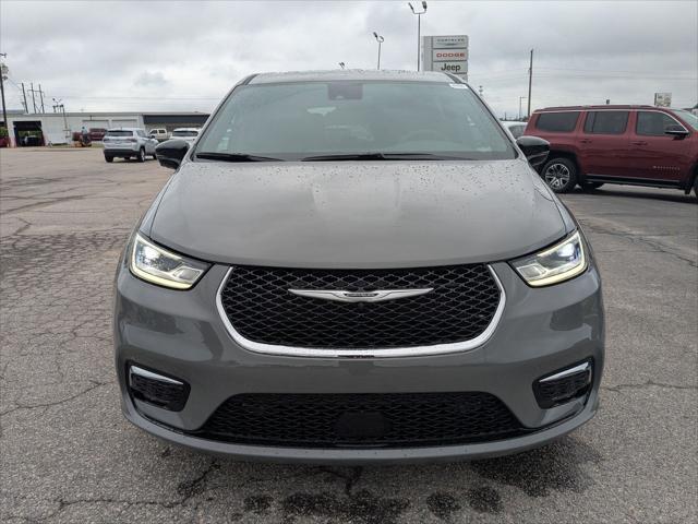 2025 Chrysler Pacifica PACIFICA SELECT