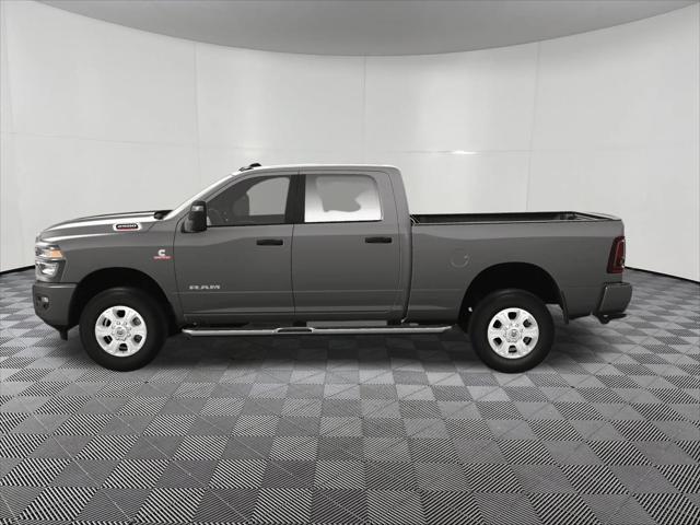 2025 RAM Ram 2500 RAM 2500 LONE STAR CREW CAB 4X4 64 BOX