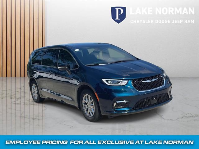 2025 Chrysler Pacifica PACIFICA SELECT