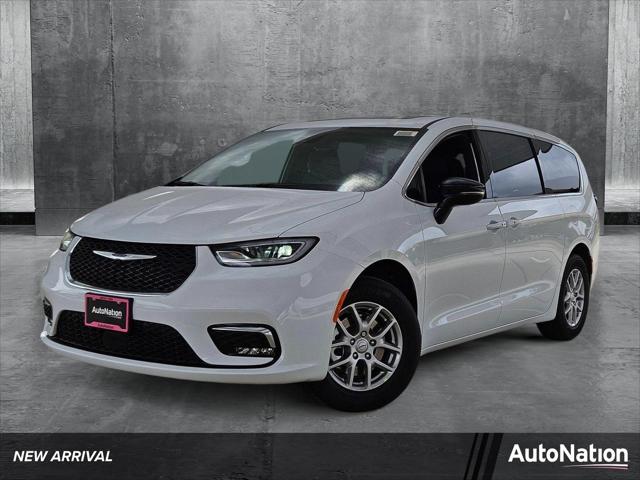 2025 Chrysler Pacifica PACIFICA SELECT