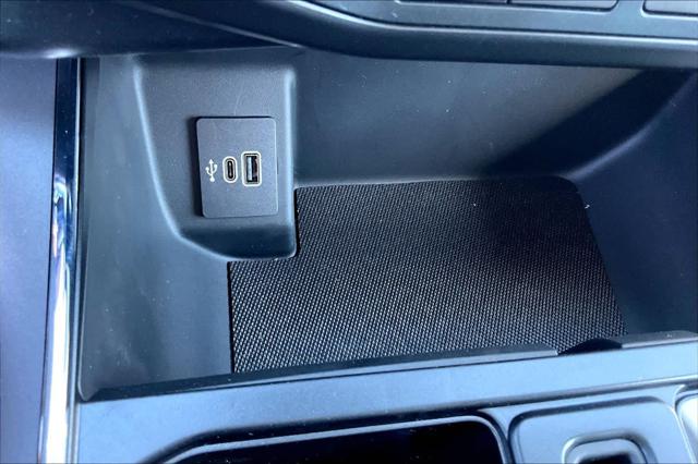 New 2025 Ford F-150 Lightning For Sale in Lubbock, TX