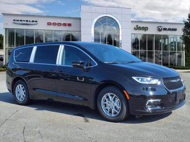 2025 Chrysler Pacifica PACIFICA SELECT