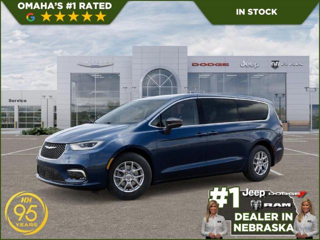 2025 Chrysler Pacifica PACIFICA SELECT 2025 Chrysler Pacifica PACIFICA SELECT
