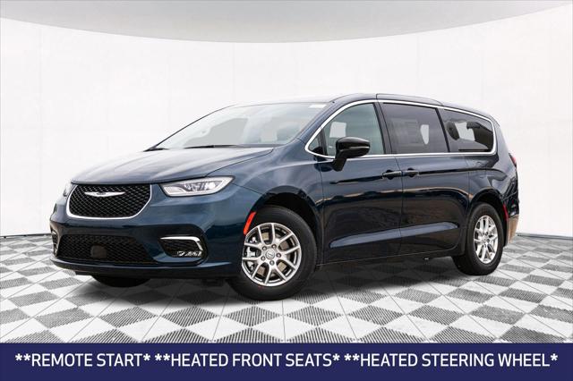 2025 Chrysler Pacifica PACIFICA SELECT