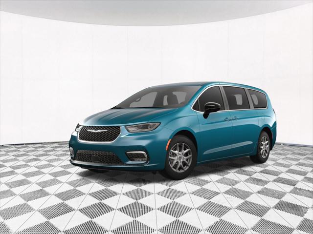 2025 Chrysler Pacifica PACIFICA SELECT