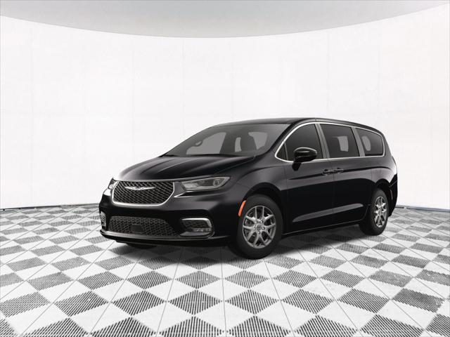 2025 Chrysler Pacifica PACIFICA SELECT