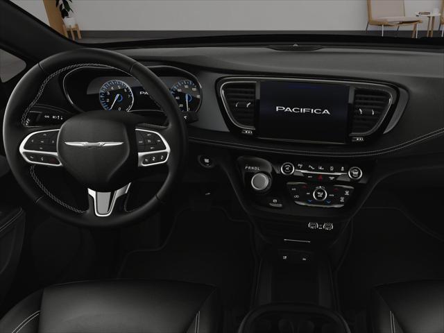 2025 Chrysler Pacifica PACIFICA SELECT